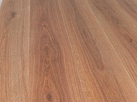 88 m2 pvc click plank voorzien van xps onderlaag- 1234 x 198 x 4,5+1 mm - afbeelding 1 van  3