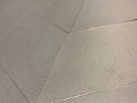 88 m2 pvc dryback tegel - 390 x 225 x 2,5 mm - afbeelding 1 van  2