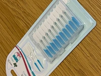 (88x) tandstokers - afbeelding 2 van  4