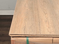 89 m2 laminaat plank - 1383 x 193 x 10 mm - afbeelding 2 van  4