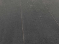 89 m2 laminaat plank watervast - 1290 x 329 x 8 mm