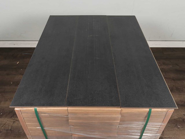 89 m2 laminaat plank watervast - 1290 x 329 x 8 mm - afbeelding 3 van  4