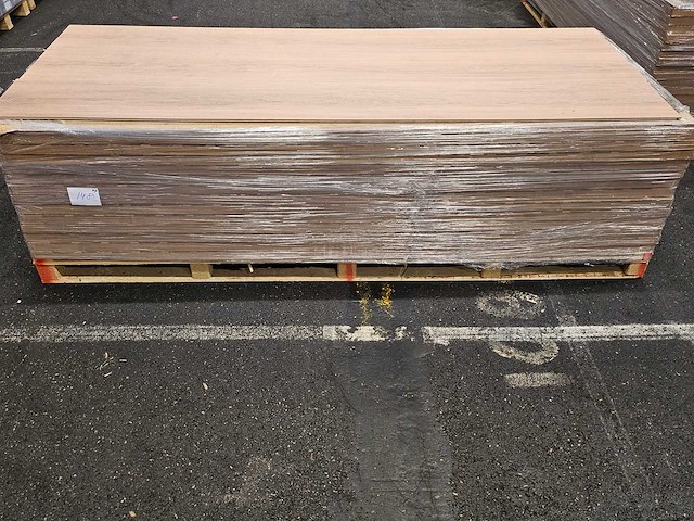 89 m2 laminaat xl plank berry alloc - 2410 x 303 x 12,3 mm - afbeelding 3 van  3