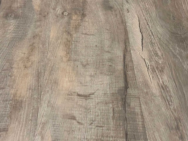 89 m2 pvc click plank - 1326 x 204 x 5 mm - afbeelding 1 van  3