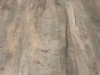 89 m2 pvc click plank - 1326 x 204 x 5 mm - afbeelding 1 van  3