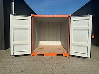 8ft opslagcontainer - afbeelding 7 van  7