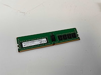 8gb ddr4 - mix model rams - check description (62x) - afbeelding 3 van  16