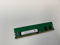 8gb ddr4 - mix model rams - check description (62x) - afbeelding 6 van  16