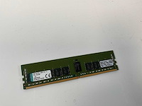 8gb ddr4 - mix model rams - check description (62x) - afbeelding 8 van  16