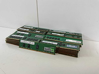 8gb ddr4 - mix model rams - check description (62x) - afbeelding 10 van  16