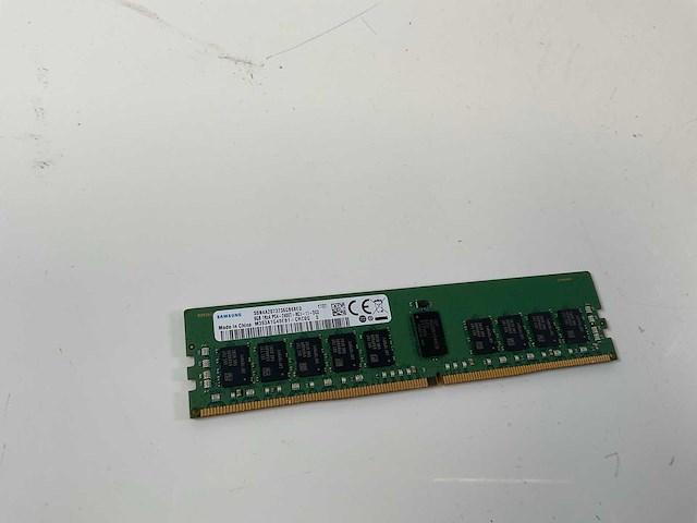 8gb ddr4 - mix model rams - check description (62x) - afbeelding 12 van  16
