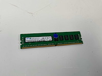 8gb ddr4 - mix model rams - check description (62x) - afbeelding 14 van  16