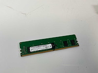 8gb ddr4 - mix model rams - check description (62x) - afbeelding 15 van  16