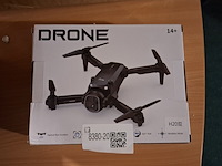 8k 360 drone - afbeelding 6 van  6