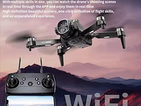 8k 360 drone - afbeelding 4 van  5