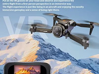 8k 360 drone - afbeelding 5 van  5