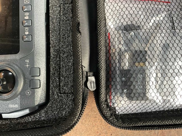 8k esc dual camera drone - afbeelding 2 van  12