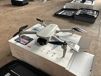 8k esc dual camera drone - afbeelding 11 van  12