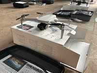 8k esc dual camera drone - afbeelding 5 van  12