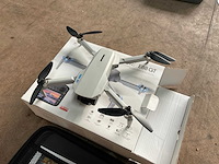 8k esc dual camera drone - afbeelding 6 van  12