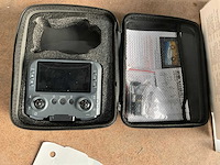 8k esc dual camera drone - afbeelding 9 van  12