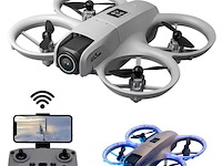 8k gps professionele rc drone - afbeelding 1 van  6