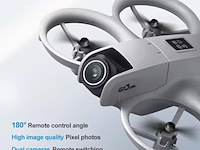 8k gps professionele rc drone - afbeelding 2 van  6