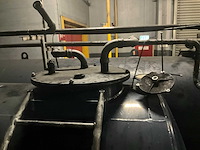 8m3 procesolie opslagtank - afbeelding 2 van  5