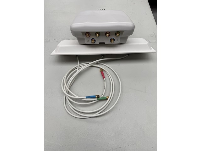 8x access point, hp, msm466 (j9622a), wit - afbeelding 3 van  6