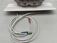 8x access point, hp, msm466 (j9622a), wit - afbeelding 3 van  6