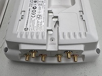 8x access point, hp, msm466 (j9622a), wit - afbeelding 4 van  6