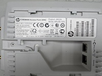 8x access point, hp, msm466 (j9622a), wit - afbeelding 5 van  6