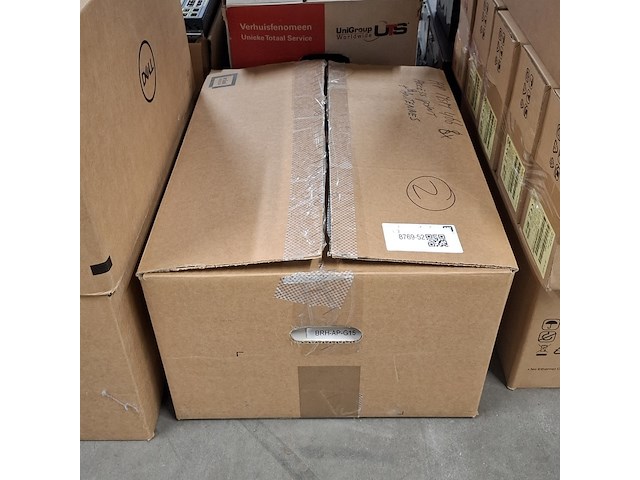 8x access point, hp, msm466 (j9622a), wit - afbeelding 6 van  6