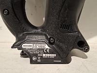 8x accu gereedschap , hitachi/ hikoki - afbeelding 2 van  36