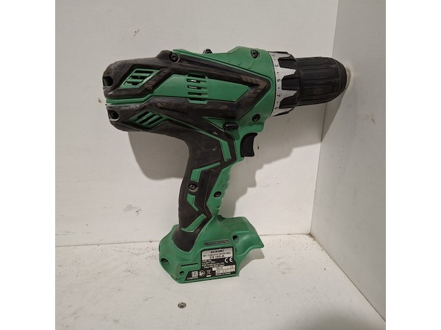 8x accu gereedschap , hitachi/ hikoki - afbeelding 5 van  36