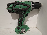 8x accu gereedschap , hitachi/ hikoki - afbeelding 5 van  36