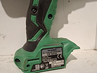 8x accu gereedschap , hitachi/ hikoki - afbeelding 6 van  36