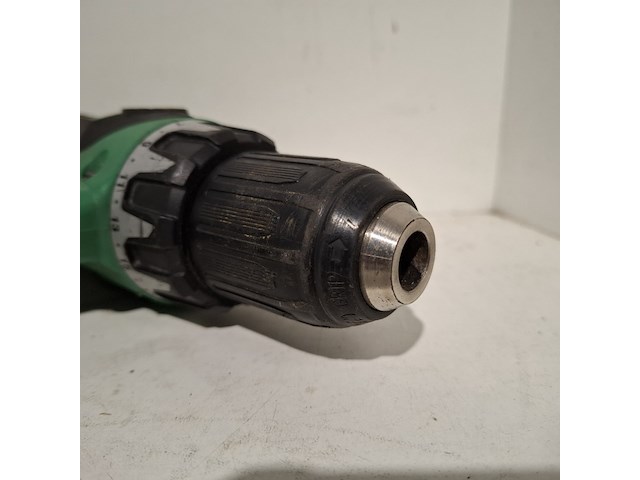 8x accu gereedschap , hitachi/ hikoki - afbeelding 7 van  36