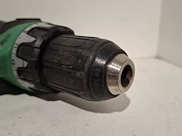 8x accu gereedschap , hitachi/ hikoki - afbeelding 7 van  36