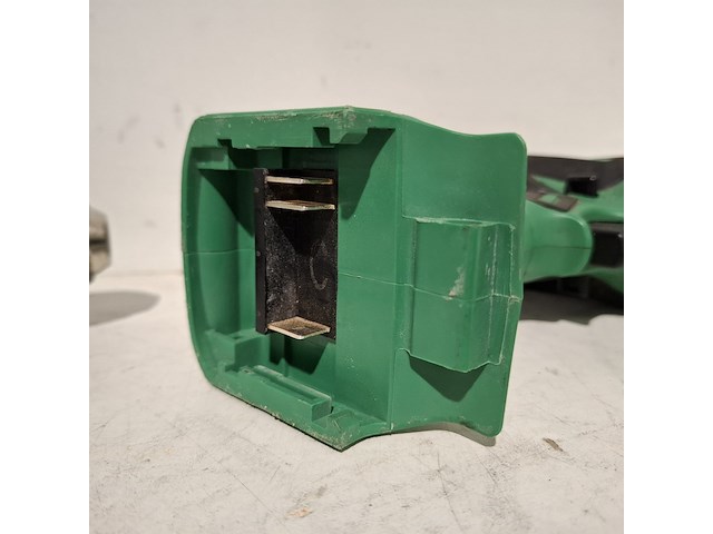 8x accu gereedschap , hitachi/ hikoki - afbeelding 8 van  36