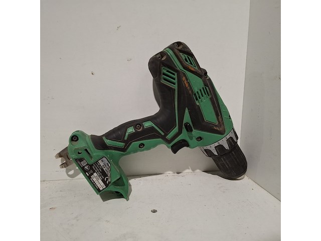 8x accu gereedschap , hitachi/ hikoki - afbeelding 9 van  36