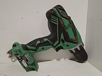 8x accu gereedschap , hitachi/ hikoki - afbeelding 9 van  36