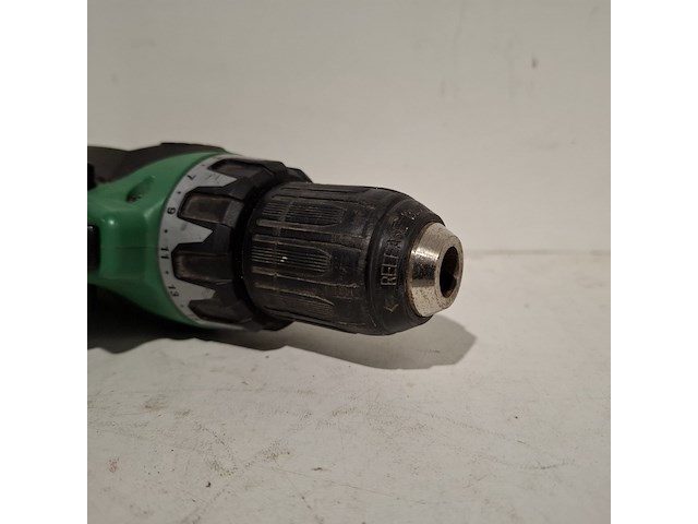 8x accu gereedschap , hitachi/ hikoki - afbeelding 11 van  36