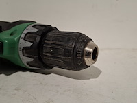 8x accu gereedschap , hitachi/ hikoki - afbeelding 11 van  36