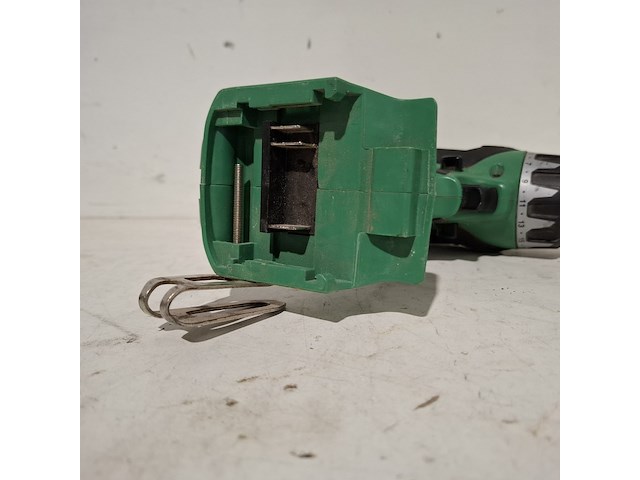 8x accu gereedschap , hitachi/ hikoki - afbeelding 13 van  36