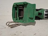 8x accu gereedschap , hitachi/ hikoki - afbeelding 13 van  36