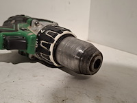 8x accu gereedschap , hitachi/ hikoki - afbeelding 16 van  36