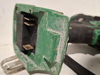 8x accu gereedschap , hitachi/ hikoki - afbeelding 17 van  36