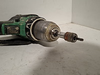 8x accu gereedschap , hitachi/ hikoki - afbeelding 19 van  36