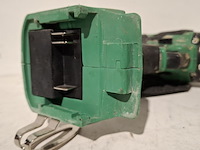 8x accu gereedschap , hitachi/ hikoki - afbeelding 20 van  36